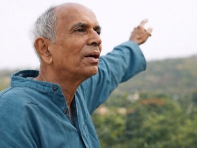 83 ਸਾਲ ਦੀ ਉਮਰ 'ਚ ਪੁਣੇ 'ਚ ਮਾਧਵ ਗਾਡਗਿਲ ਦਾ ਦਿਹਾਂਤ: ਉਹ ਕੌਣ ਸੀ? ਤੁਹਾਨੂੰ ਉਸ ਦੀਆਂ ਪ੍ਰਾਪਤੀਆਂ, ਵਿਰਾਸਤ ਅਤੇ ਪੁਰਸਕਾਰਾਂ ਬਾਰੇ ਜਾਣਨ ਦੀ ਲੋੜ ਹੈ