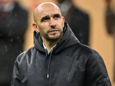 AFCON 2025 ਫਾਈਨਲ ਵਿਵਾਦ: ਮੋਰੋਕੋ ਕੋਚ ਰੇਗਰਾਗੁਈ ਨੇ ਸਥਿਤੀ ਨੂੰ ਸ਼ਰਮਨਾਕ ਕਿਹਾ