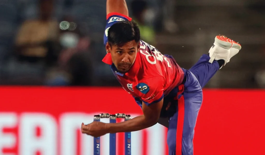 BCCI ਦੀਆਂ ਸਖਤ ਹਦਾਇਤਾਂ ‘ਤੇ KKR ਦਾ ਵੱਡਾ ਫੈਸਲਾ, IPL 2026 ਦੀ ਟੀਮ ਤੋਂ ਬਾਹਰ ਹੋਏ ਮੁਸਤਫਿਜ਼ੁਰ ਰਹਿਮਾਨ