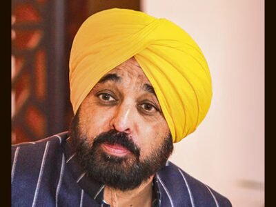 CM ਮਾਨ ਹੋਣਗੇ ਅਕਾਲ ਤਖ਼ਤ 'ਤੇ ਪੇਸ਼, ਪ੍ਰੈਜ਼ ਸਮਾਗਮ ਨੂੰ ਛੱਡਿਆ