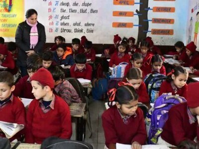 EWS ਦਾਖਲੇ: ਪੰਜਾਬ ਸਰਕਾਰ ਦੇ RTE ਪੋਰਟਲ 'ਤੇ 1,500 ਤੋਂ ਵੱਧ ਪ੍ਰਾਈਵੇਟ ਗੈਰ-ਸਹਾਇਤਾ ਪ੍ਰਾਪਤ ਸਕੂਲਾਂ ਨੇ ਸਾਈਨ ਅੱਪ ਕੀਤਾ