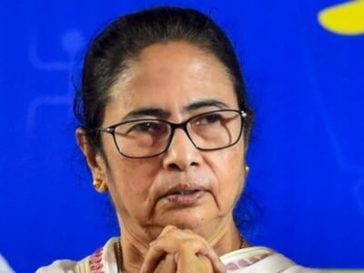 I-PAC ਛਾਪੇ: ED ਨੇ CM ਬੈਨਰਜੀ ਖਿਲਾਫ ਕਥਿਤ ਧਮਕੀਆਂ, ਅਫਸਰਾਂ ਨੂੰ ਪਰੇਸ਼ਾਨ ਕਰਨ ਦੇ ਖਿਲਾਫ SC ਵਿੱਚ ਰਿੱਟ ਪਟੀਸ਼ਨ ਦਾਇਰ ਕੀਤੀ