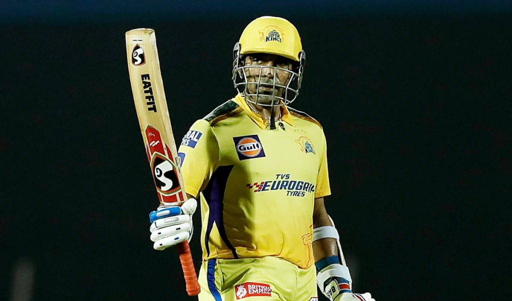 ICC ਇਵੈਂਟਸ ਆਪਣਾ ਸੁਹਜ ਗੁਆ ਰਹੇ ਹਨ, ਰੌਬਿਨ ਉਥੱਪਾ ਨੇ ਕ੍ਰਿਕਟ ਦੇ ਵਿਅਸਤ ਕੈਲੰਡਰ ‘ਤੇ ਖੜ੍ਹੇ ਕੀਤੇ ਸਵਾਲ