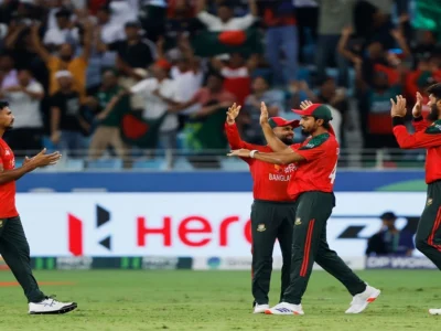 ICC ਦੇ ਅਲਟੀਮੇਟਮ ਤੋਂ ਬਾਅਦ BCB ਦਾ ਹੈਰਾਨ ਕਰਨ ਵਾਲਾ ਫੈਸਲਾ, ਬੰਗਲਾਦੇਸ਼ ਨੇ T20 ਵਿਸ਼ਵ ਕੱਪ ਦਾ ਕੀਤਾ ਬਾਈਕਾਟ