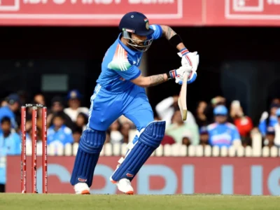 IND vs NZ 1st ODI: ਕੋਹਲੀ ਦੇ 93, KL ਰਾਹੁਲ ਦੀ ਸਮਾਪਤੀ ਕਾਰਨ ਭਾਰਤ ਜਿੱਤਿਆ