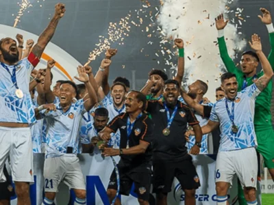 ISL ਵਾਪਸ ਆ ਗਿਆ ਹੈ! ਭਾਰਤੀ ਫੁੱਟਬਾਲ ਦਾ ਸੋਕਾ 9 ਮਹੀਨਿਆਂ ਬਾਅਦ ਖਤਮ, 14 ਫਰਵਰੀ ਤੋਂ ਸ਼ੁਰੂ ਹੋਵੇਗਾ ਐਕਸ਼ਨ