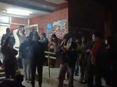 JNU ਸਲੋਗਨ ਵਿਵਾਦ: ਵਾਇਰਲ ਵੀਡੀਓ ਤੋਂ ਬਾਅਦ ਦਿੱਲੀ ਪੁਲਿਸ ਨੇ ਅਪਮਾਨਜਨਕ ਟਿੱਪਣੀਆਂ 'ਤੇ ਦਰਜ ਕੀਤੀ FIR