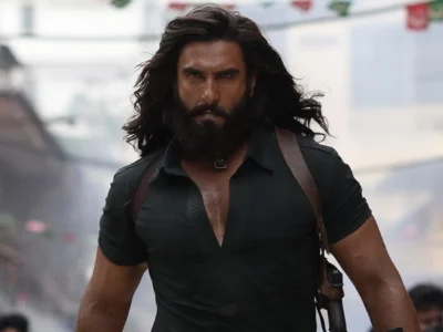 OTT 'ਤੇ ਧੁਰੰਧਰ | ਧੁਰੰਧਰ ਦੀ OTT ਰਿਲੀਜ਼ ਨੂੰ ਲੈ ਕੇ ਹੰਗਾਮਾ! ਨੈੱਟਫਲਿਕਸ ਨੇ ਫਿਲਮ ਦੇ 10 ਮਿੰਟ ਕੱਟੇ, ਗੁੱਸੇ 'ਚ ਆਏ ਪ੍ਰਸ਼ੰਸਕਾਂ ਨੇ ਕਿਹਾ- 'ਇਸਨੇ ਮੂਡ ਖਰਾਬ ਕਰ ਦਿੱਤਾ'