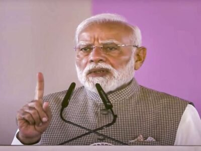 PM ਮੋਦੀ ਕੇਰਲ ਦਾ ਦੌਰਾ ਲਾਈਵ: ਰੇਲ ਕ੍ਰਾਂਤੀ, ਵਿਕਰੇਤਾ ਕ੍ਰੈਡਿਟ ਕਾਰਡ ਅਤੇ ਨਵੀਨਤਾ ਪ੍ਰੋਜੈਕਟ ਅੱਜ ਲਾਂਚ ਕੀਤੇ ਜਾਣਗੇ