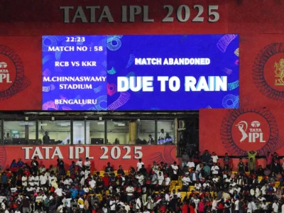 RCB ਦੀ ਵੱਡੀ ਬਾਜ਼ੀ: ਚਿੰਨਾਸਵਾਮੀ ਸਟੇਡੀਅਮ 'ਚ ਲਗਾਏ ਜਾਣਗੇ 350 AI ਕੈਮਰੇ, ਪ੍ਰਸ਼ੰਸਕਾਂ ਦੀ ਸੁਰੱਖਿਆ ਹੋਵੇਗੀ ਉੱਚ ਤਕਨੀਕ