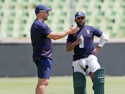 SA20 ਦਾ ਅਸਰ ਦੱਖਣੀ ਅਫ਼ਰੀਕੀ ਅੰਤਰਰਾਸ਼ਟਰੀ ਕ੍ਰਿਕਟ 'ਤੇ ਨਜ਼ਰ ਆ ਰਿਹਾ ਹੈ: ਮਾਰਕ ਬਾਊਚਰ