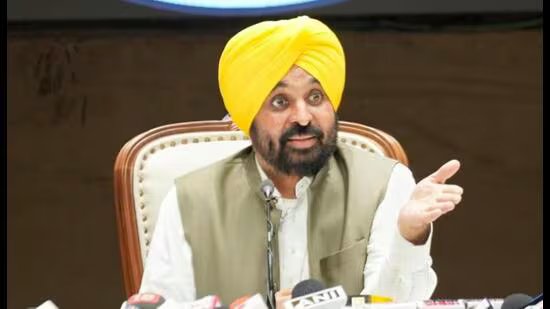 SSF ਦੀ ਸ਼ੁਰੂਆਤ ਤੋਂ ਬਾਅਦ ਪੰਜਾਬ ਵਿੱਚ ਸੜਕੀ ਮੌਤਾਂ ਵਿੱਚ 48% ਦੀ ਗਿਰਾਵਟ, ਮੁੱਖ ਮੰਤਰੀ ਮਾਨ ਦਾ ਦਾਅਵਾ