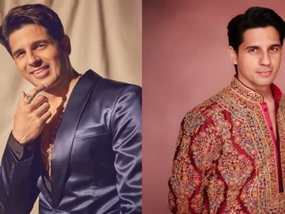 Sidharth Malhotra Birthday: 'ਸ਼ੇਰਸ਼ਾਹ' ਬਣੇ ਦਿਲਾਂ ਦੇ ਸੁਪਰਸਟਾਰ, ਸਿਧਾਰਥ ਐਕਟਰ ਬਣਨ ਤੋਂ ਪਹਿਲਾਂ ਕਰਦੇ ਸਨ ਇਹ ਕੰਮ