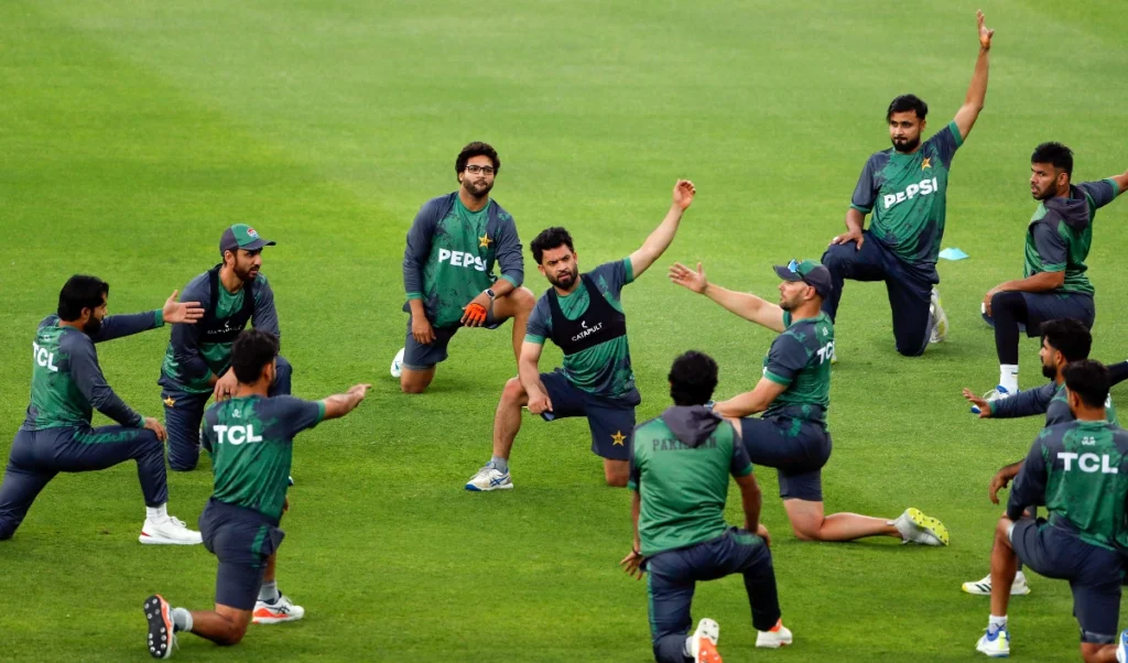 T20 ਵਿਸ਼ਵ ਕੱਪ ‘ਚ ਪਾਕਿਸਤਾਨ ਦੀ ਧਮਕੀ ਬੇਅਸਰ, ICC ਦਾ ਬੈਕਅੱਪ ਪਲਾਨ ਤਿਆਰ, ਬੰਗਲਾਦੇਸ਼ ਕਰੇਗੀ ਵਾਪਸੀ!