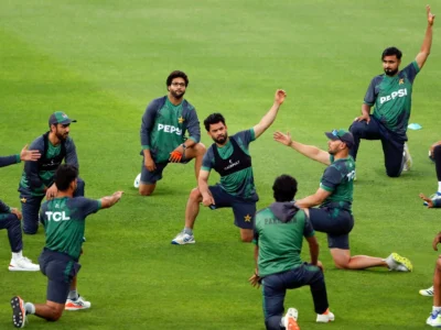 T20 ਵਿਸ਼ਵ ਕੱਪ 'ਚ ਪਾਕਿਸਤਾਨ ਦੀ ਧਮਕੀ ਬੇਅਸਰ, ICC ਦਾ ਬੈਕਅੱਪ ਪਲਾਨ ਤਿਆਰ, ਬੰਗਲਾਦੇਸ਼ ਕਰੇਗੀ ਵਾਪਸੀ!