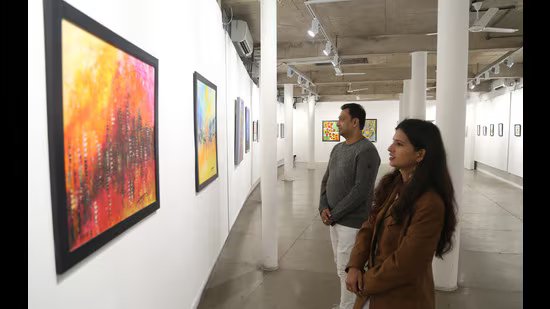 UT ਨੇ 5 ਮਹੀਨਿਆਂ ਵਿੱਚ ਪ੍ਰਤੀਕ ਅਜਾਇਬ ਘਰਾਂ ਨੂੰ ₹60-ਕਰੋੜ ਦੀ ਕਾਇਆਕਲਪ ਕਰਨ ਦੀ ਯੋਜਨਾ ਬਣਾਈ ਹੈ