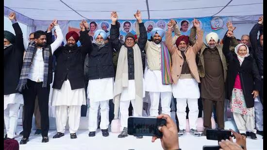 VB-G RAM G ਦਾ ਗਰੀਬਾਂ ਤੋਂ ਗਰੀਬਾਂ ‘ਤੇ ਸਿੱਧਾ ਹਮਲਾ: ਬਘੇਲ