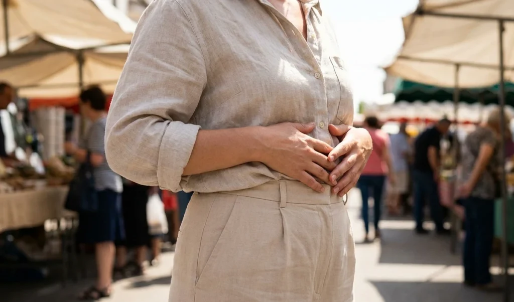 Women’s Wellness Secret: 30 ਸਾਲ ਤੋਂ ਬਾਅਦ ਸਰੀਰ ਦੇ ਇਨ੍ਹਾਂ 2 ਅੰਗਾਂ ‘ਤੇ ਕਰੋ ਟੈਪ, ਸਿਹਤ ‘ਤੇ ਹੋਵੇਗਾ ਜਾਦੂ