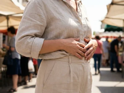 Women's Wellness Secret: 30 ਸਾਲ ਤੋਂ ਬਾਅਦ ਸਰੀਰ ਦੇ ਇਨ੍ਹਾਂ 2 ਅੰਗਾਂ 'ਤੇ ਕਰੋ ਟੈਪ, ਸਿਹਤ 'ਤੇ ਹੋਵੇਗਾ ਜਾਦੂ