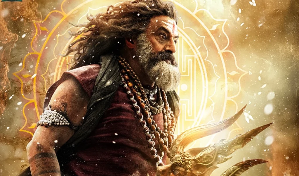 ਅਖੰਡ 2 OTT ਰਿਲੀਜ਼ ਪ੍ਰਤੀਕਰਮ | ਕੀ X ਉਪਭੋਗਤਾਵਾਂ ਨੂੰ ਨੰਦਾਮੁਰੀ ਬਾਲਕ੍ਰਿਸ਼ਨ ਦੀ ਤੇਲਗੂ ਫਿਲਮ ਪਸੰਦ ਆਈ?