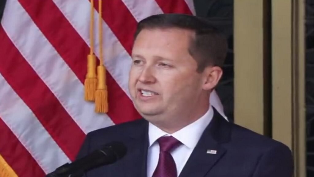 ਅਗਲੇ ਇਕ-ਦੋ ਸਾਲਾਂ ‘ਚ ਭਾਰਤ ਆਉਣਗੇ ਟਰੰਪ, ਪ੍ਰਧਾਨ ਮੰਤਰੀ ਮੋਦੀ ਨਾਲ ਉਨ੍ਹਾਂ ਦੀ ਦੋਸਤੀ ਅਸਲੀ : ਅਮਰੀਕੀ ਰਾਜਦੂਤ ਸਰਜੀਓ ਗੋਰ