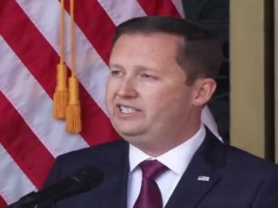 ਅਗਲੇ ਇਕ-ਦੋ ਸਾਲਾਂ 'ਚ ਭਾਰਤ ਆਉਣਗੇ ਟਰੰਪ, ਪ੍ਰਧਾਨ ਮੰਤਰੀ ਮੋਦੀ ਨਾਲ ਉਨ੍ਹਾਂ ਦੀ ਦੋਸਤੀ ਅਸਲੀ : ਅਮਰੀਕੀ ਰਾਜਦੂਤ ਸਰਜੀਓ ਗੋਰ