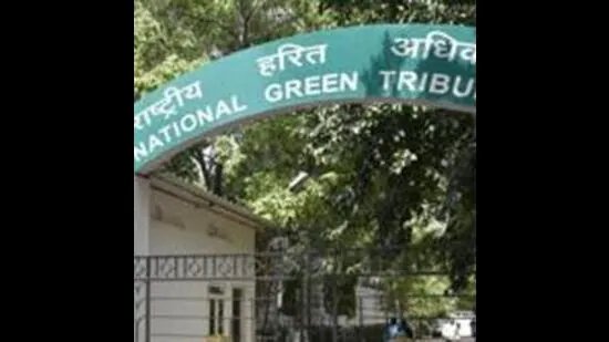 ਅਚਨ ਲੈਂਡਫਿਲ ਸਾਈਟ ‘ਤੇ ਵਿਰਾਸਤੀ ਰਹਿੰਦ-ਖੂੰਹਦ: NGT ਨੇ ਕੋਈ ਪ੍ਰਗਤੀ ਰਿਪੋਰਟ ਨਾ ਹੋਣ ‘ਤੇ SMC ‘ਤੇ ਜੁਰਮਾਨਾ ਲਗਾਇਆ