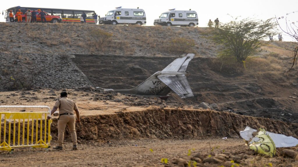 ਅਜੀਤ ਪਵਾਰ ਜਹਾਜ਼ ਹਾਦਸਾ: ਲੈਂਡਿੰਗ ਸਿਸਟਮ ਇੰਸਟਰੂਮੈਂਟ ਕੀ ਹੈ ਅਤੇ ਇਹ ਦੁਰਘਟਨਾ ਨੂੰ ਕਿਵੇਂ ਟਾਲ ਸਕਦਾ ਸੀ?