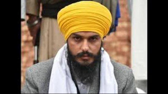 ਅਮ੍ਰਿਤਪਾਲ ਨੇ ਹਾਈਕੋਰਟ ਦਾ ਦਰਵਾਜ਼ਾ ਖੜਕਾਇਆ, ਬਜਟ ਸੈਸ਼ਨ ਵਿੱਚ ਸ਼ਾਮਲ ਹੋਣ ਲਈ ਪੈਰੋਲ ਦੀ ਮੰਗ ਕੀਤੀ