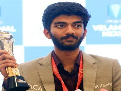 'ਅਸਲੀ ਚੈਂਪੀਅਨ ਡੀ ਗੁਕੇਸ਼ ਹੈ', ਅਮਰੀਕਨ ਵੇਸਲੇ ਨੇ ਫ੍ਰੀ ਸਟਾਈਲ ਸ਼ਤਰੰਜ 'ਤੇ ਸ਼ੁਰੂ ਕੀਤੀ ਵੱਡੀ ਬਹਿਸ