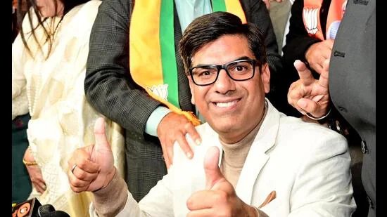 ਅਸਹਿਮਤੀ: ਸ਼ੁਰੂ ਤੋਂ ਹੀ ਇੱਕ ‘ਅਸੁਵਿਧਾਜਨਕ’ ਗਠਜੋੜ