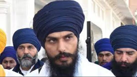 ਅੰਮ੍ਰਿਤਪਾਲ ਦੇ ਕੇਸ ਵਿੱਚ NSA ਦੀ ਨਜ਼ਰਬੰਦੀ ਦਾ ਹੁਕਮ ਨਵੇਂ ਆਧਾਰ ‘ਤੇ ਪਾਸ: ਪੰਜਾਬ ਨੂੰ ਹਾਈਕੋਰਟ