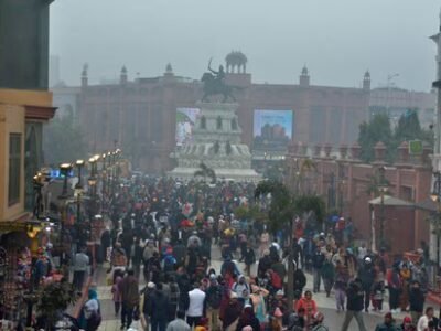 ਅੰਮ੍ਰਿਤਸਰ ਇੰਪਰੂਵਮੈਂਟ ਟਰੱਸਟ ਦੇ 7 ਅਧਿਕਾਰੀ ਮੁਅੱਤਲ