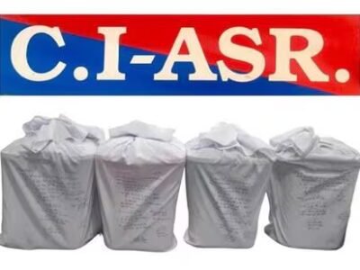 ਅੰਮ੍ਰਿਤਸਰ ਤੋਂ 40 ਕਿਲੋ ਹੈਰੋਇਨ ਬਰਾਮਦ, 4 ਕਾਬੂ