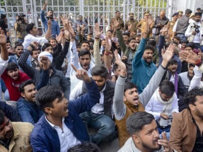 ਅੱਜ ਓਡੀਸ਼ਾ ਬੰਦ: ਕੀ ਸਕੂਲ, ਕਾਲਜ, ਬੈਂਕ, ਸਰਕਾਰੀ ਦਫ਼ਤਰ ਬੰਦ ਹਨ? ਇੱਥੇ ਤੁਹਾਨੂੰ ਕੀ ਪਤਾ ਹੋਣਾ ਚਾਹੀਦਾ ਹੈ