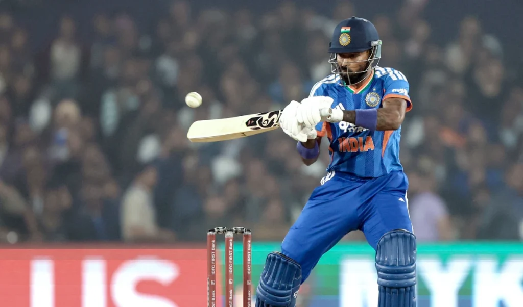 ਆਕਾਸ਼ ਚੋਪੜਾ ਦਾ ਵੱਡਾ ਬਿਆਨ- ਹਾਰਦਿਕ ਪੰਡਯਾ ਤੋਂ ਬਿਨਾਂ ਅਧੂਰੀ ਹੈ ਟੀਮ ਇੰਡੀਆ, ਦੁਨੀਆ ‘ਚ ਕੋਈ ਨਹੀਂ