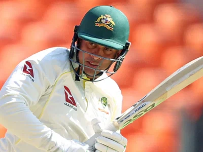 ਆਖਰੀ ਐਸ਼ੇਜ਼ ਟੈਸਟ ਤੋਂ ਬਾਅਦ ਉਸਮਾਨ ਖਵਾਜਾ ਦਾ 'ਅਲਵਿਦਾ': 'ਆਪਣੀ ਸ਼ਰਤਾਂ 'ਤੇ ਅਲਵਿਦਾ', ਪਾਕਿਸਤਾਨੀ ਮੂਲ ਦੇ ਸਟਾਰ ਦਾ ਵੱਡਾ ਫੈਸਲਾ