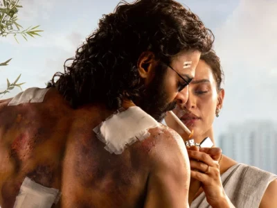 ਆਤਮਾ ਦੀ ਰਿਲੀਜ਼ ਮਿਤੀ | ਬਾਕਸ ਆਫਿਸ 'ਤੇ ਆਏਗਾ ਤੂਫਾਨ! ਪ੍ਰਭਾਸ ਤੇ ਸੰਦੀਪ ਰੈੱਡੀ ਵਾਂਗਾ ਦੀ ਫਿਲਮ 'ਸਪਿਰਿਟ' ਦੀ ਤਰੀਕ ਤੈਅ