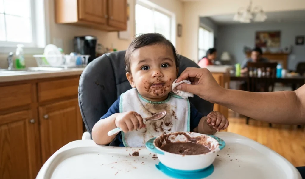 ਆਪਣੇ ਬੱਚੇ ਦੀ ਖੁਰਾਕ ਵਿੱਚ ਪੁੰਗਰੇ ਹੋਏ ਰਾਗੀ ਨੂੰ ਕਿਉਂ ਸ਼ਾਮਲ ਕਰੋ? ਜਾਣੋ ਇਸ ਦੇ ਹੈਰਾਨੀਜਨਕ ਫਾਇਦੇ