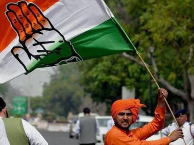 ਆਪਸੀ ਝਗੜੇ ਤੋਂ ਤੰਗ, ਪੰਜਾਬ ਕਾਂਗਰਸ ਨੇ ਪੇਂਡੂ ਜ਼ਮੀਨ ਨੂੰ ਮੁੜ ਹਾਸਲ ਕਰਨ ਲਈ ਮੈਗਾ ਮਨਰੇਗਾ ਅੰਦੋਲਨ ਦੀ ਯੋਜਨਾ ਬਣਾਈ