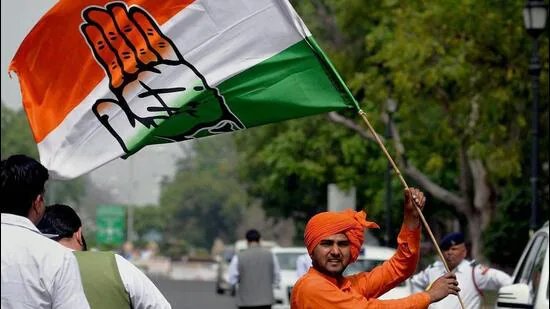 ਆਪਸੀ ਝਗੜੇ ਤੋਂ ਤੰਗ, ਪੰਜਾਬ ਕਾਂਗਰਸ ਨੇ ਪੇਂਡੂ ਜ਼ਮੀਨ ਨੂੰ ਮੁੜ ਹਾਸਲ ਕਰਨ ਲਈ ਮੈਗਾ ਮਨਰੇਗਾ ਅੰਦੋਲਨ ਦੀ ਯੋਜਨਾ ਬਣਾਈ