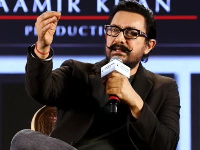 ਆਮਿਰ ਖਾਨ ਬਣਨਗੇ ਸਿਨੇਮਾ 'ਦਾਦਾ ਸਾਹਿਬ ਫਾਲਕੇ' ਦੇ ਪਿਤਾ, ਰਾਜਕੁਮਾਰ ਹਿਰਾਨੀ ਮਾਰਚ 2026 ਤੋਂ ਸ਼ੁਰੂ ਕਰਨਗੇ ਸ਼ੂਟਿੰਗ