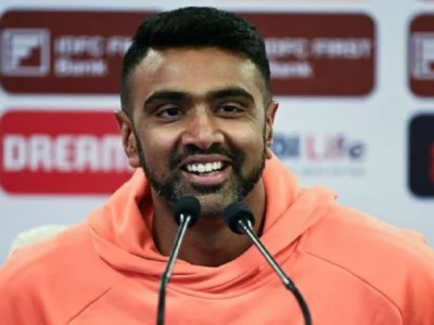 ਆਰ ਅਸ਼ਵਿਨ ਨੇ ਨਿਊਜ਼ੀਲੈਂਡ ਦੀ ਰਣਨੀਤੀ ਅਤੇ ਲੜਾਕੂ ਭਾਵਨਾ ਦੀ ਕੀਤੀ ਤਾਰੀਫ, ਪਹਿਲੇ ਵਨਡੇ 'ਤੇ ਦਿੱਤਾ ਵੱਡਾ ਬਿਆਨ