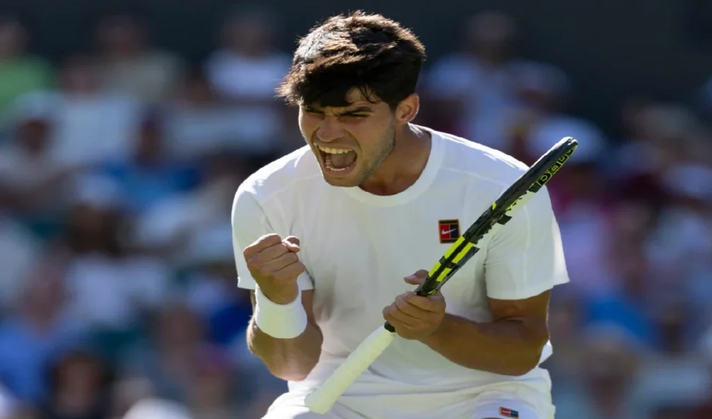 ਆਸਟ੍ਰੇਲੀਅਨ ਓਪਨ 2026: ਅਲਕਾਰਜ਼ ਬਨਾਮ ਟੌਮੀ ਪੌਲ ਅਤੇ ਜ਼ਵੇਰੇਵ ਬਨਾਮ ਸੇਰੁਨਡੋਲੋ ਮੈਚ ਦੇਖੋ