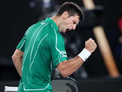 ਆਸਟ੍ਰੇਲੀਅਨ ਓਪਨ ਫਾਈਨਲ: ਜੋਕੋਵਿਚ ਦੀਆਂ ਨਜ਼ਰਾਂ ਰਿਕਾਰਡ 25ਵਾਂ ਖਿਤਾਬ, ਖ਼ਿਤਾਬ ਦੀ ਲੜਾਈ ਵਿੱਚ ਅਲਕਾਰਜ਼ ਨਾਲ ਵੱਡੀ ਲੜਾਈ