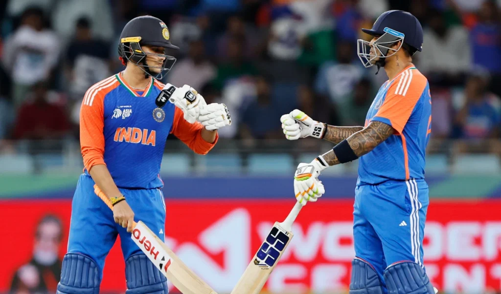 ਇਸ਼ਾਨ-ਸੂਰਿਆ ਦੇ ਤੂਫਾਨ ਕਾਰਨ ਬਦਲਿਆ ਟੀਮ ਇੰਡੀਆ ਦਾ ਰਵੱਈਆ, ਅਸ਼ਵਿਨ ਨੇ ਕਿਹਾ- ਹੁਣ ਹਰ ਕੋਈ ਮਹਿਸੂਸ ਕਰੇਗਾ ਡਰ