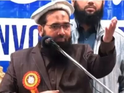 'ਇਹ ਇੱਕ ਵੱਡਾ ਹਮਲਾ ਸੀ, ਪਾਕਿ ਸਰਕਾਰ ਨੂੰ ਹੈਰਾਨ ਕਰ ਦਿੱਤਾ': ਲਸ਼ਕਰ ਕਮਾਂਡਰ ਨੇ ਆਪਰੇਸ਼ਨ ਸਿੰਦੂਰ ਦੇ ਵੱਡੇ ਨੁਕਸਾਨ ਨੂੰ ਮੰਨਿਆ