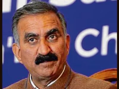 ਇੱਕ ਸਾਲ ਵਿੱਚ ਸਿਹਤ ਖੇਤਰ ਵਿੱਚ ਕ੍ਰਾਂਤੀਕਾਰੀ ਬਦਲਾਅ ਨਜ਼ਰ ਆਉਣਗੇ: ਸੁੱਖੂ