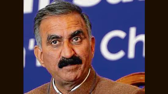 ਇੱਕ ਸਾਲ ਵਿੱਚ ਸਿਹਤ ਖੇਤਰ ਵਿੱਚ ਕ੍ਰਾਂਤੀਕਾਰੀ ਬਦਲਾਅ ਨਜ਼ਰ ਆਉਣਗੇ: ਸੁੱਖੂ