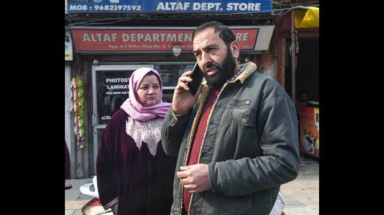 ਈਰਾਨ ਸੰਕਟ: ਉਮਰ ਨੇ ਜੰਮੂ-ਕਸ਼ਮੀਰ ਦੇ ਵਿਦਿਆਰਥੀਆਂ ਦੀ ਸੁਰੱਖਿਆ ਬਾਰੇ ਵਿਦੇਸ਼ ਮੰਤਰੀ ਨਾਲ ਗੱਲ ਕੀਤੀ